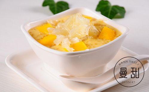 娱乐吃瓜酱杨枝甘露,娱乐吃瓜酱的甜蜜诱惑