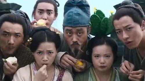 有瓜瓜娱乐圈吃瓜