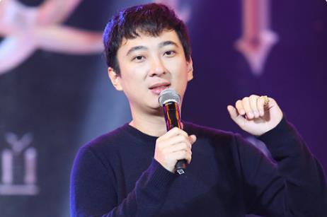 自创娱乐圈吃瓜的rap,Rap说唱带你一网打尽