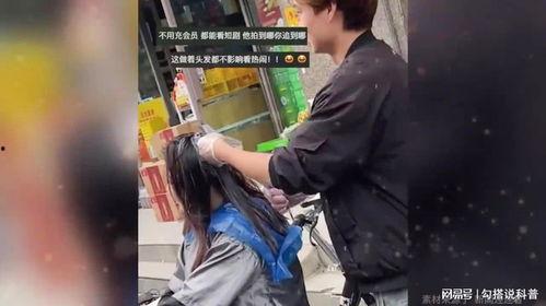 女生发吃瓜是什么暗示,她究竟在暗示什么？