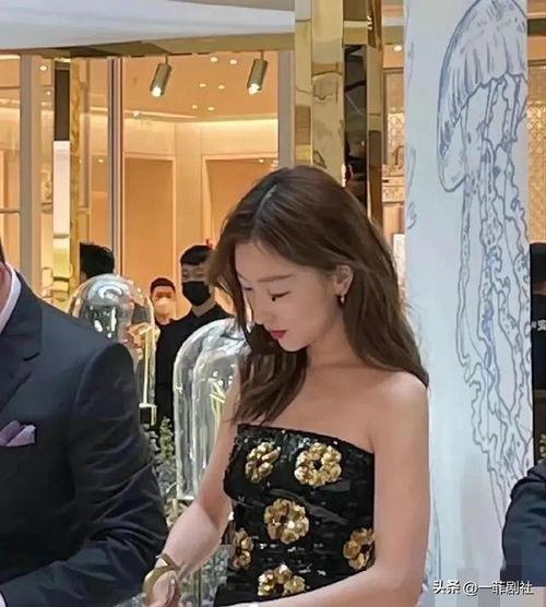 娱乐圈吃瓜大妈是谁