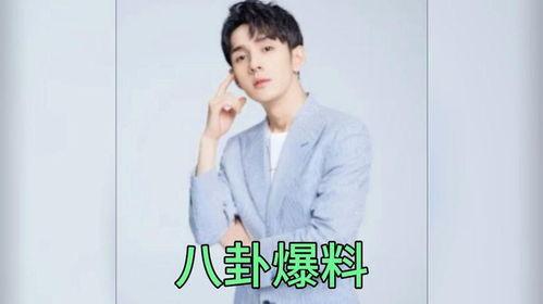 娱乐圈吃瓜爆料明星是谁,吃瓜爆料，揭秘那些被隐藏的明星真相