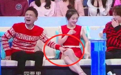 娱乐吃瓜节目完整版