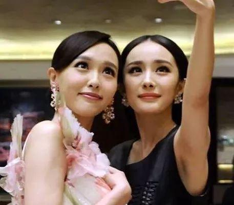 娱乐圈吃瓜爆料杨幂唐嫣