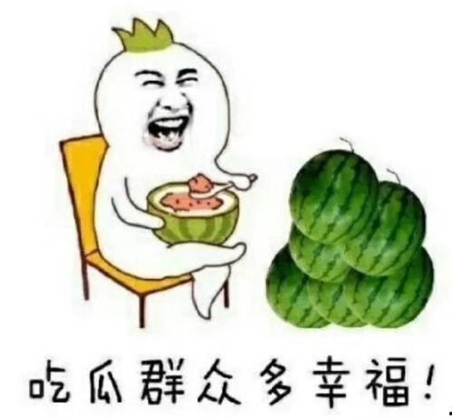 娱乐圈吃瓜的模板有哪些