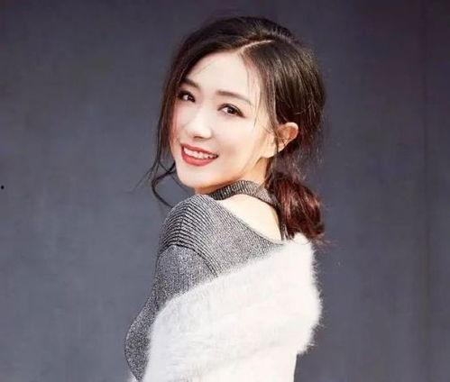 娱乐吃瓜女艺人牺牲小说